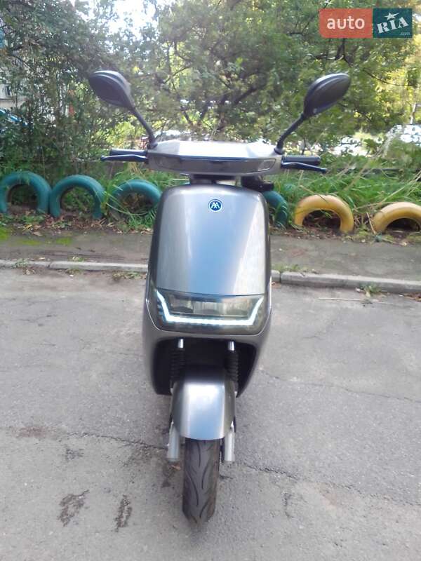 Скутер AIMA Mango 2021 в Днепре