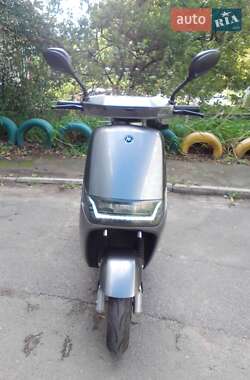 Скутер AIMA Mango 2021 в 