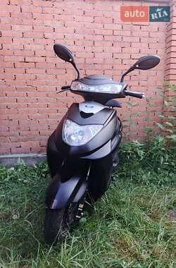 Скутер AIMA MIOA 2023 в 