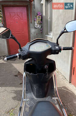 Скутер AIMA Power Eagle 2020 в 