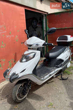 Скутер AIMA Power Eagle 2020 в 