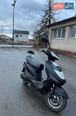Мопеди AIMA Power Eagle 2023 в Тисмениці
