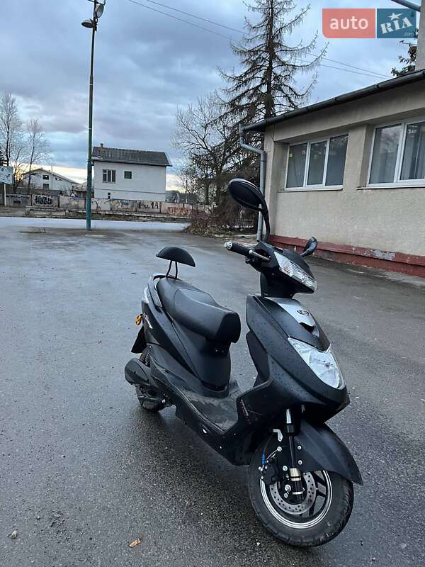 Мопеди AIMA Power Eagle 2023 в Тисмениці