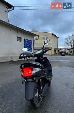 Мопеди AIMA Power Eagle 2023 в Тисмениці