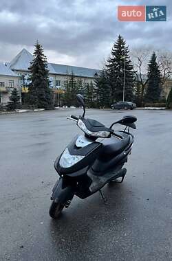 Мопеди AIMA Power Eagle 2023 в Тисмениці