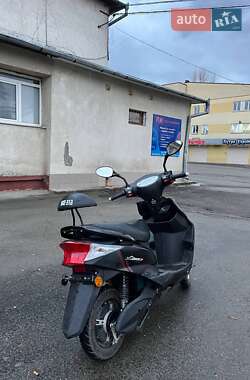 Мопеди AIMA Power Eagle 2023 в Тисмениці