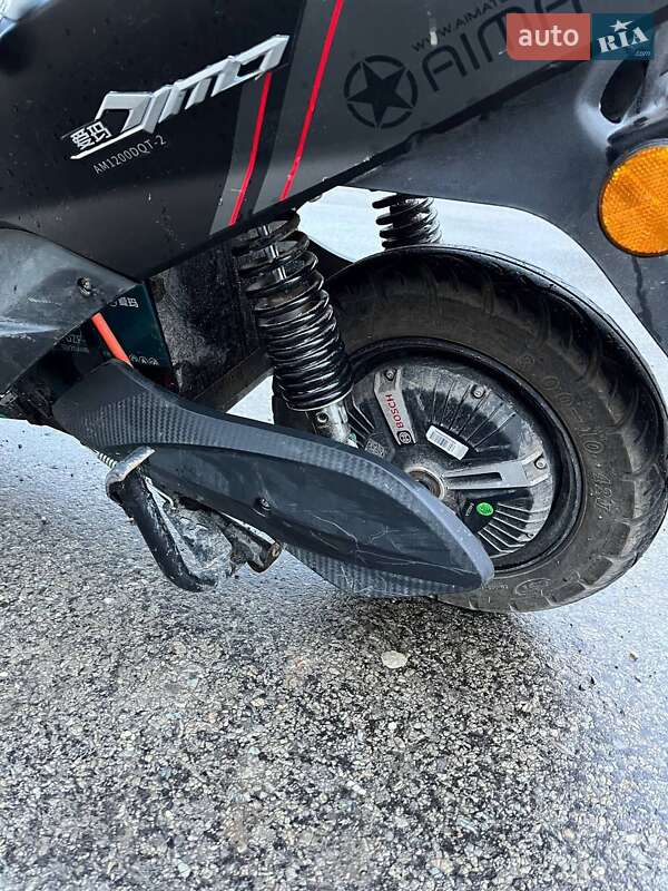 Мопеди AIMA Power Eagle 2023 в Тисмениці