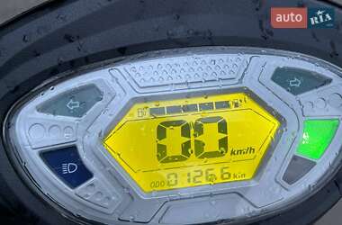 Мопеди AIMA Power Eagle 2023 в Тисмениці