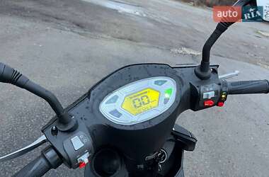 Мопеди AIMA Power Eagle 2023 в Тисмениці