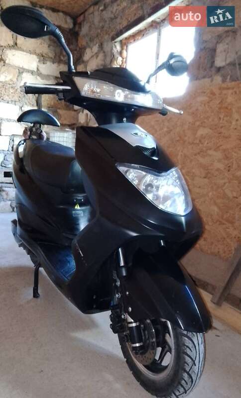 Мопеды AIMA Power Eagle 2021 в 