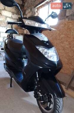 Мопеды AIMA Power Eagle 2021 в 