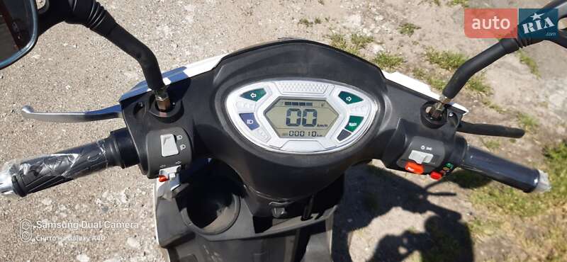Скутер AIMA Power Eagle 2023 в 