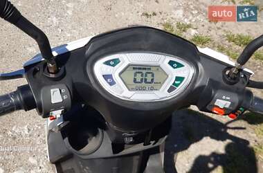 Скутер AIMA Power Eagle 2023 в 