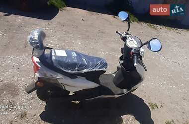 Скутер AIMA Power Eagle 2023 в 