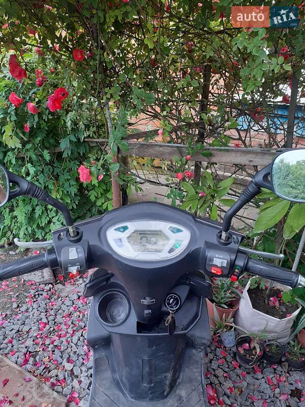 Скутер AIMA Power Eagle 2023 в Вінниці