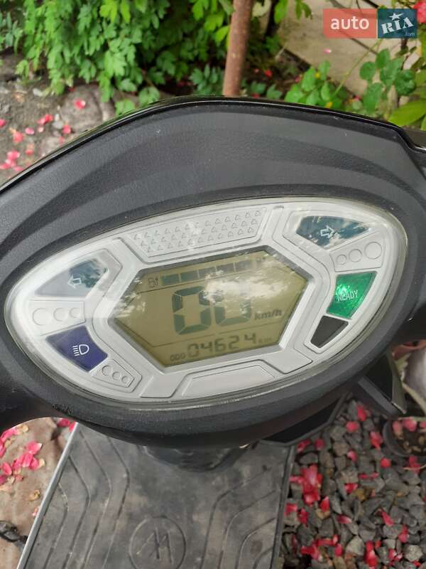 Скутер AIMA Power Eagle 2023 в Вінниці