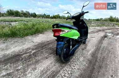 Скутер AIMA Power Eagle 2018 в 