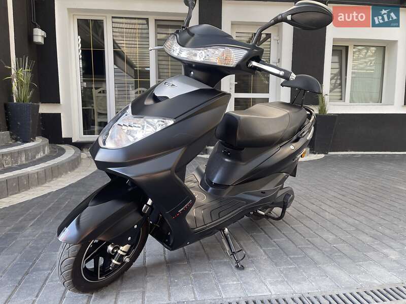 Скутер AIMA Power Eagle 2023 в 