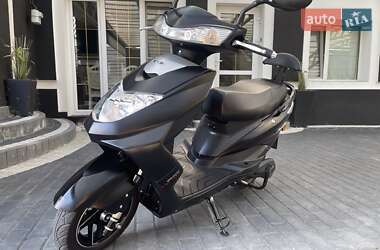 Скутер AIMA Power Eagle 2023 в 