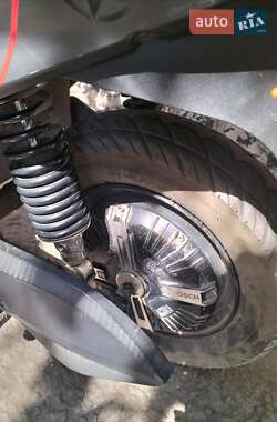 Грузовые мотороллеры, мотоциклы, скутеры, мопеды AIMA Power Eagle 2022 в Кривом Роге