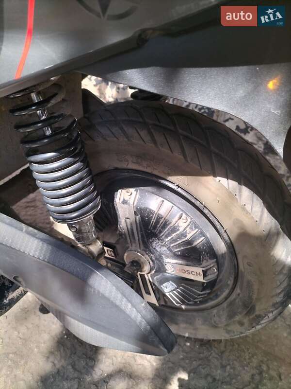 Вантажні моторолери, мотоцикли, скутери, мопеди AIMA Power Eagle 2022 в Кривому Розі