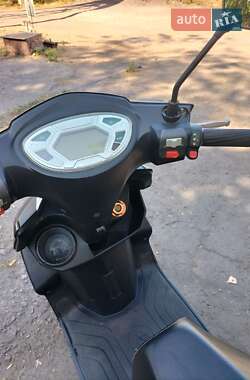 Грузовые мотороллеры, мотоциклы, скутеры, мопеды AIMA Power Eagle 2022 в Кривом Роге