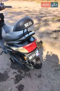 Грузовые мотороллеры, мотоциклы, скутеры, мопеды AIMA Power Eagle 2022 в Кривом Роге