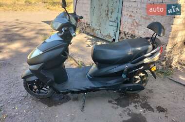 Грузовые мотороллеры, мотоциклы, скутеры, мопеды AIMA Power Eagle 2022 в Кривом Роге