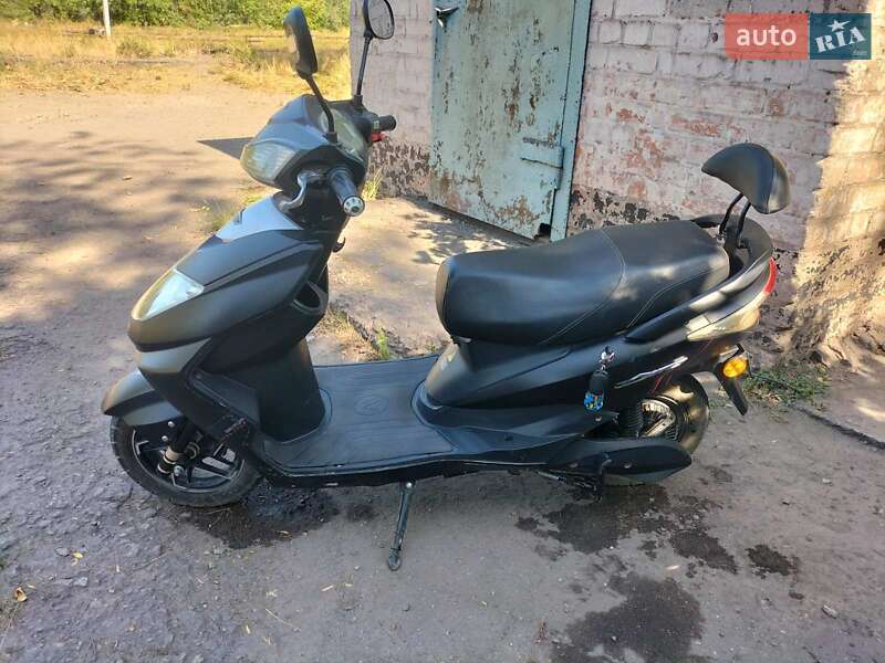 Вантажні моторолери, мотоцикли, скутери, мопеди AIMA Power Eagle 2022 в Кривому Розі