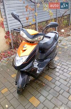 Мопеди AIMA Power Eagle 2020 в Одесі