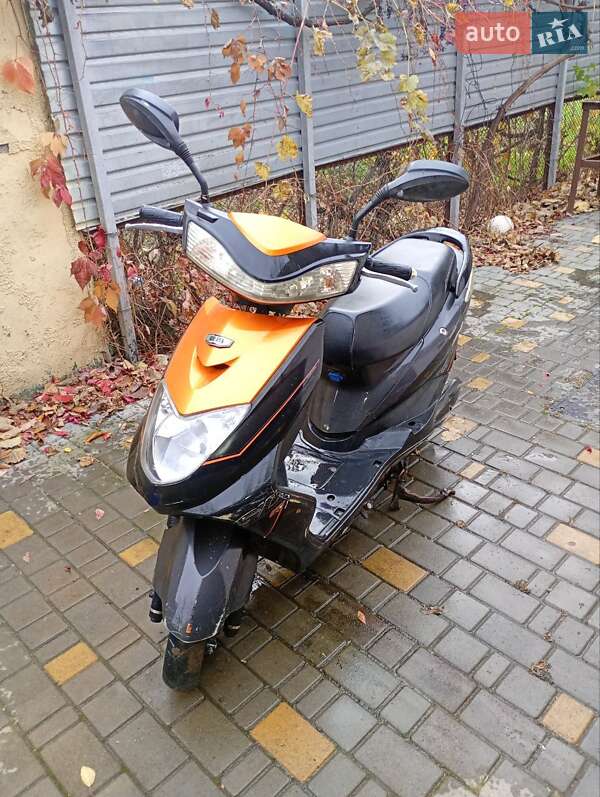 Мопеды AIMA Power Eagle 2020 в Одессе фото Мопеды AIMA Power Eagle 2020 в Одессе