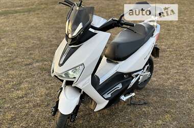 Скутер AIMA Tiger 2021 в 