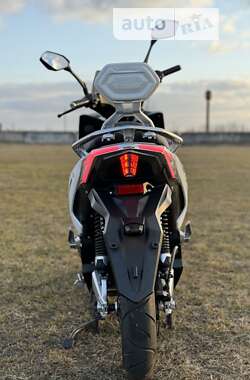 Скутер AIMA Tiger 2021 в 