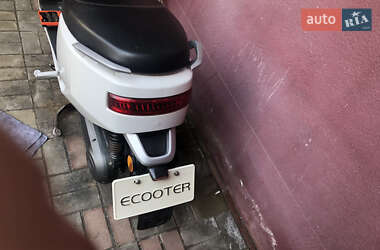 Скутер AIMA Tiger 2019 в Софиевской Борщаговке