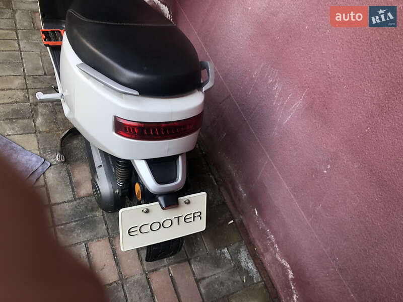 Скутер AIMA Tiger 2019 в Софиевской Борщаговке фото 2 Скутер AIMA Tiger 2019 в Софиевской Борщаговке