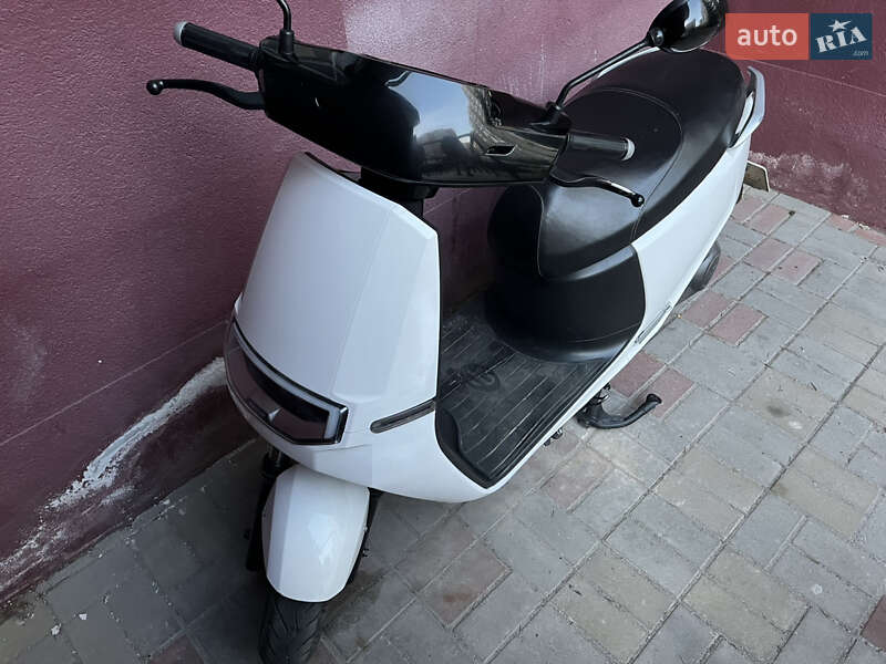 Скутер AIMA Tiger 2019 в Софиевской Борщаговке фото 3 Скутер AIMA Tiger 2019 в Софиевской Борщаговке