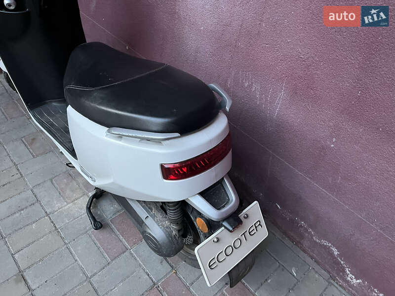 Скутер AIMA Tiger 2019 в Софиевской Борщаговке фото 5 Скутер AIMA Tiger 2019 в Софиевской Борщаговке