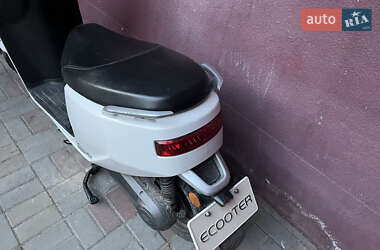 Скутер AIMA Tiger 2019 в 