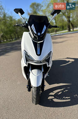 Скутер AIMA Tiger 2023 в 