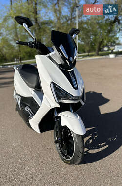 Скутер AIMA Tiger 2023 в 