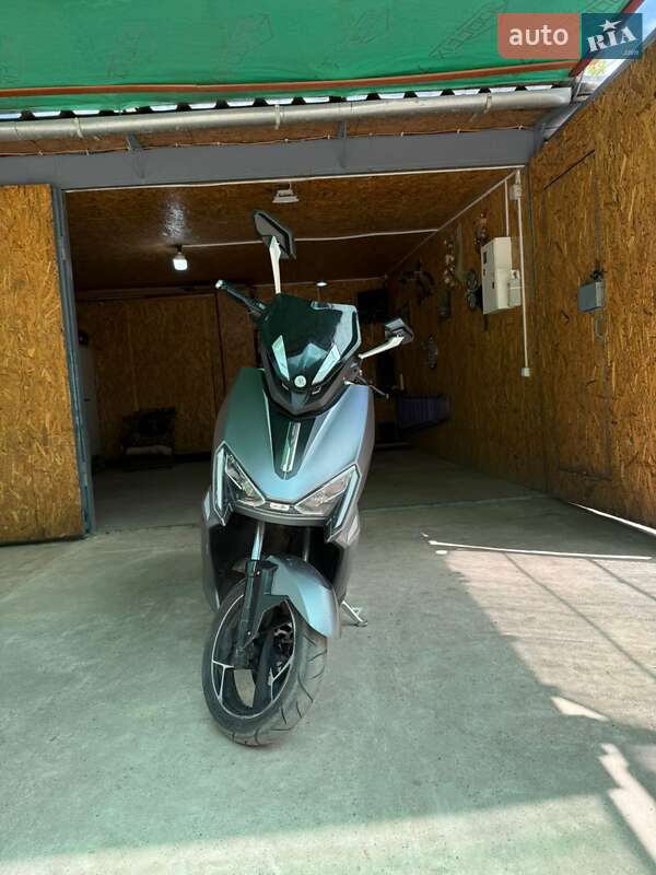 Мопеди AIMA Tiger 2020 в Подільську