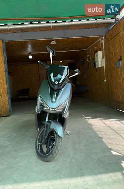 Мопеды AIMA Tiger 2020 в 