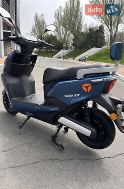 Скутер AIMA Tiger 2023 в 