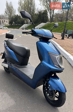 Скутер AIMA Tiger 2023 в 