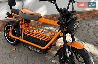 Спортбайк AIMA Tiger 2025 в Одесі