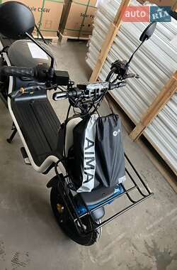 Скутер AIMA U1-L1E 2024 в 