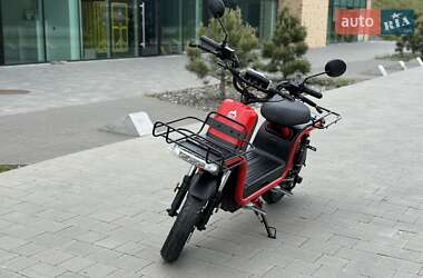 Грузовые мотороллеры, мотоциклы, скутеры, мопеды AIMA U1-L1E 2025 в 
