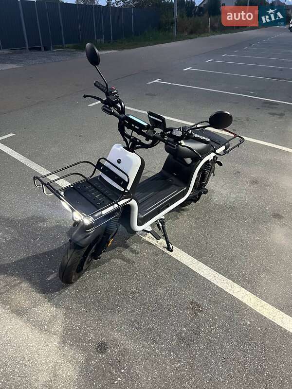 Мопеды AIMA U1-L1E 2024 в Киеве