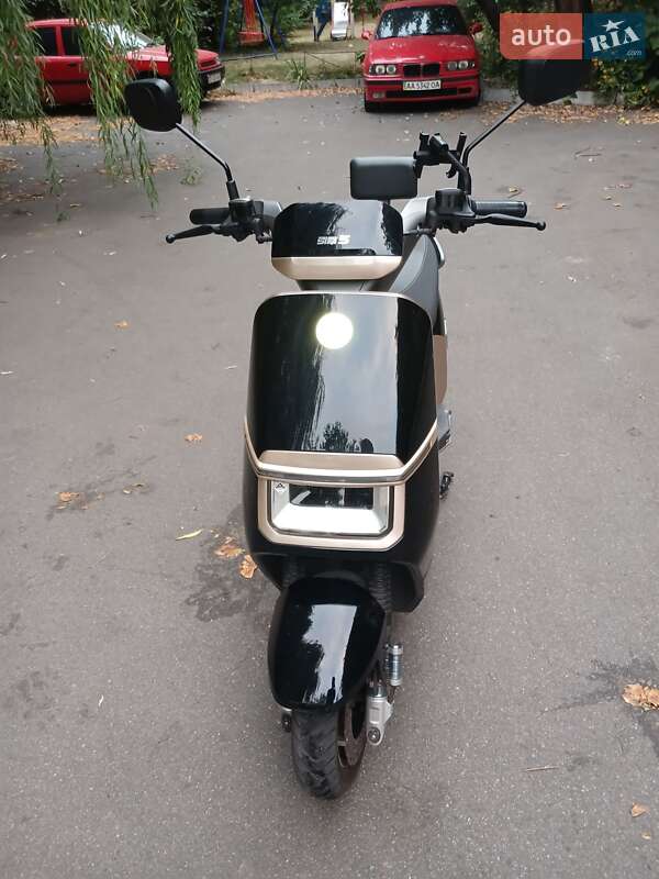 Скутер AIMA U1S 2024 в Києві