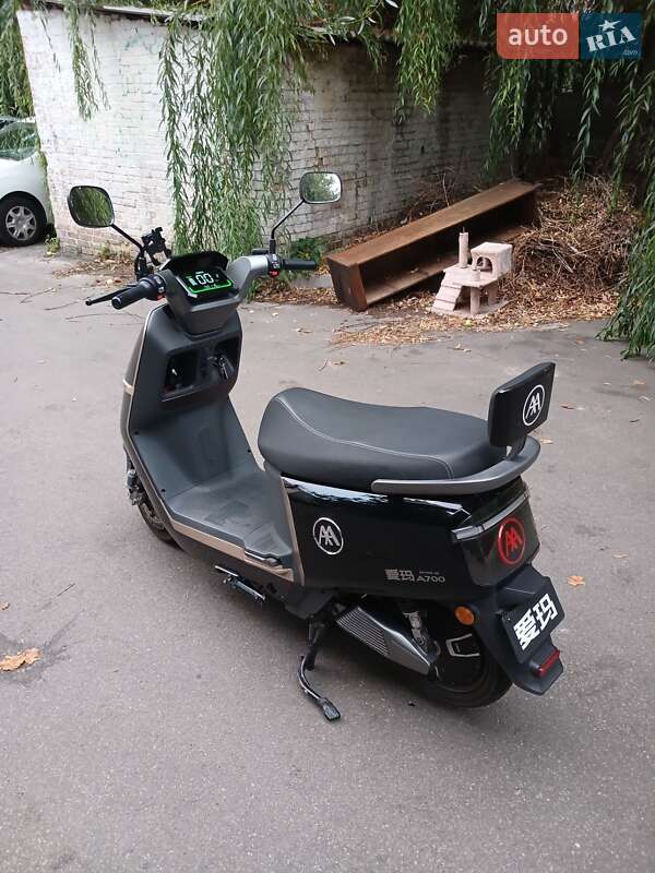 Скутер AIMA U1S 2024 в Києві